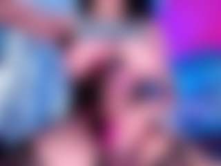 LunitaBitch big cock's Live Sex Cam Show