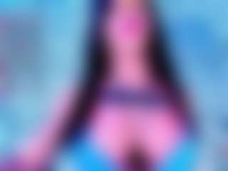 LunitaBitch big cock's Live Sex Cam Show