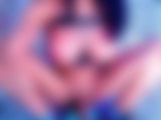 LunitaBitch big cock's Live Sex Cam Show