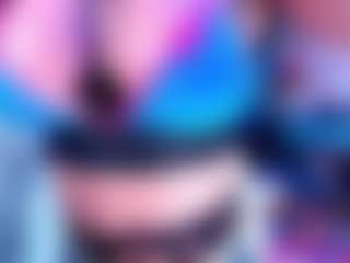 LunitaBitch big cock's Live Sex Cam Show