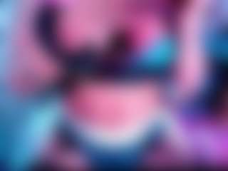 LunitaBitch big cock's Live Sex Cam Show