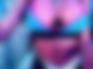 LunitaBitch big cock's Live Sex Cam Show
