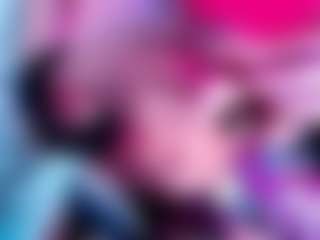 LunitaBitch big cock's Live Sex Cam Show