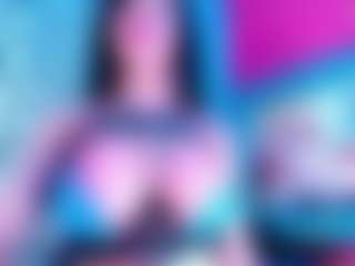 LunitaBitch big cock's Live Sex Cam Show