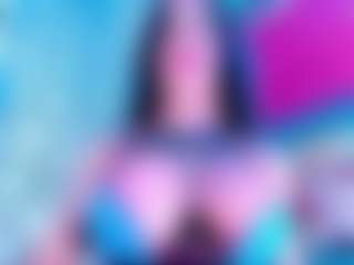 LunitaBitch big cock's Live Sex Cam Show
