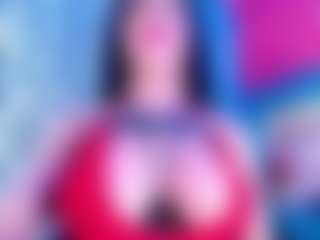 LunitaBitch big cock's Live Sex Cam Show