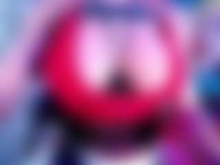 LunitaBitch big cock's Live Sex Cam Show