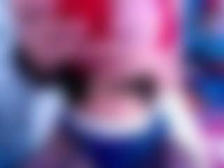 LunitaBitch big cock's Live Sex Cam Show