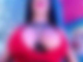 LunitaBitch big cock's Live Sex Cam Show