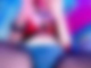 LunitaBitch big cock's Live Sex Cam Show
