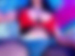 LunitaBitch big cock's Live Sex Cam Show