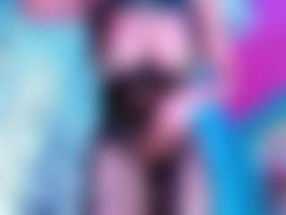 LunitaBitch big cock's Live Sex Cam Show