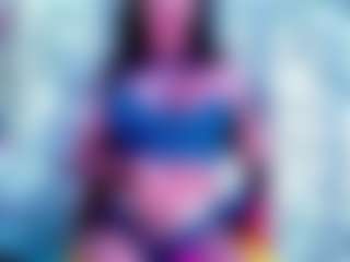 LunitaBitch big cock's Live Sex Cam Show