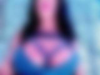 LunitaBitch big cock's Live Sex Cam Show