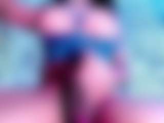 LunitaBitch big cock's Live Sex Cam Show