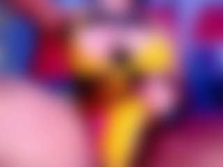 LunitaBitch big cock's Live Sex Cam Show