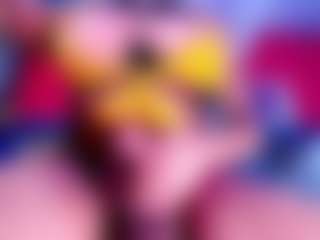 LunitaBitch big cock's Live Sex Cam Show