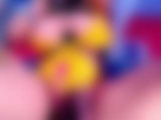 LunitaBitch big cock's Live Sex Cam Show