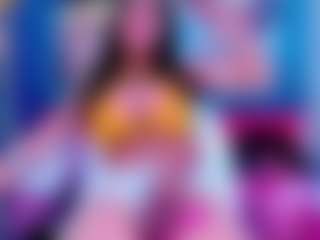 LunitaBitch big cock's Live Sex Cam Show