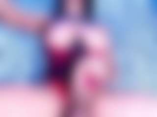 Live cam show with LunitaBitch big cock - Black Hair on CSO-WL