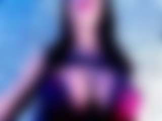 Live cam show with LunitaBitch big cock - Smoking on Soda Cam