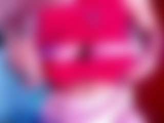 LunitaBitch big cock's Live Sex Cam Show