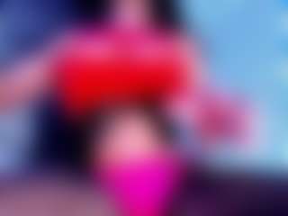 LunitaBitch big cock's Live Sex Cam Show