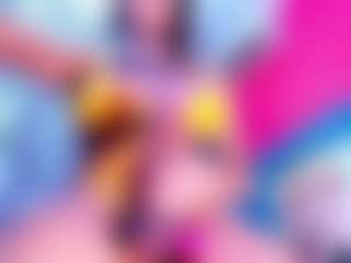 LunitaBitch big cock's Live Sex Cam Show