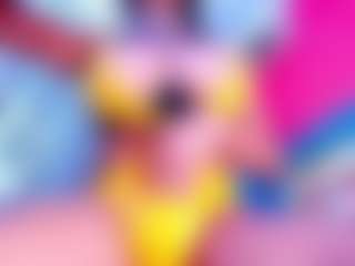 LunitaBitch big cock's Live Sex Cam Show