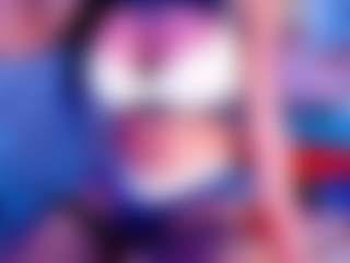 Live cam show with LunitaBitch big cock - Gape on StripNow