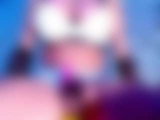 LunitaBitch big cock's Live Sex Cam Show
