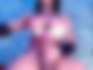 Live cam show with LunitaBitch big cock - Black Hair on Camsoda