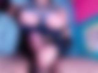 Live cam show with LunitaBitch big cock - Smoking on Camsoda