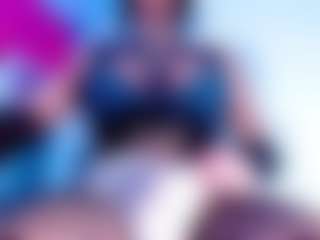 Live cam show with LunitaBitch big cock - Nipple Piercings on Dare Cams