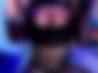 LunitaBitch big cock's Live Sex Cam Show