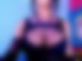 Live cam show with LunitaBitch big cock - Fetish on LiveSexCams6