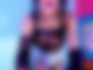 Live cam show with LunitaBitch big cock - Brown Eyes on LiveSexCams6