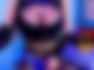 LunitaBitch big cock's Live Sex Cam Show