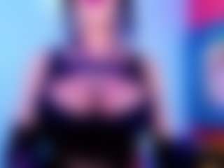 Live cam show with LunitaBitch big cock - Smoking on LiveSexCams6