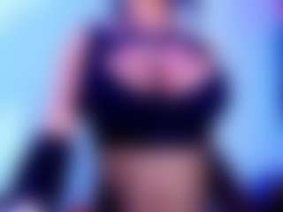 Live cam show with LunitaBitch big cock - Black Hair on Camsoda