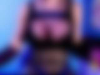 Live cam show with LunitaBitch big cock - Fetish on friskycurves.com