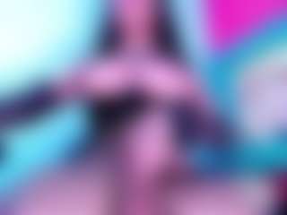 LunitaBitch big cock's Live Sex Cam Show