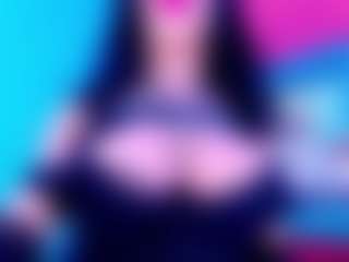 Live cam show with LunitaBitch big cock - Smoking on Camsoda