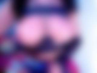 LunitaBitch big cock's Live Sex Cam Show
