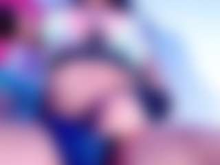 LunitaBitch big cock's Live Sex Cam Show