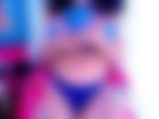 Live cam show with LunitaBitch big cock - Drinking on Camsoda