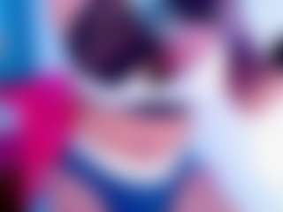 LunitaBitch big cock's Live Sex Cam Show