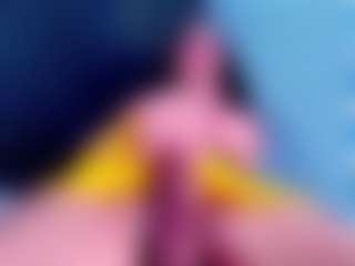 Live cam show with LunitaBitch big cock - Brown Eyes on nudelive.tv