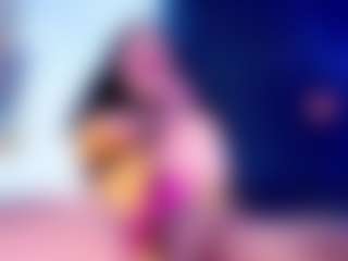 Live cam show with LunitaBitch big cock - Brown Eyes on Camsoda