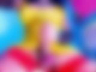 Live cam show with LunitaBitch big cock - Genital Piercings on Camversity